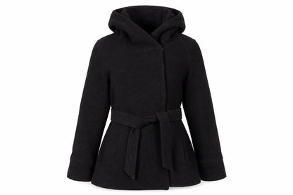 Womens UK Size 10 New Look Red Jacket