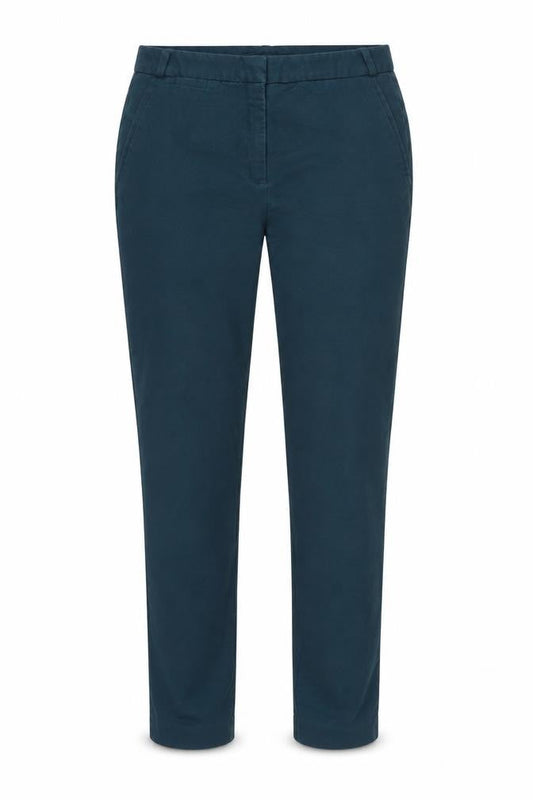 Zara Womens Blue   Skinny Jeans Size 36 in L25 in