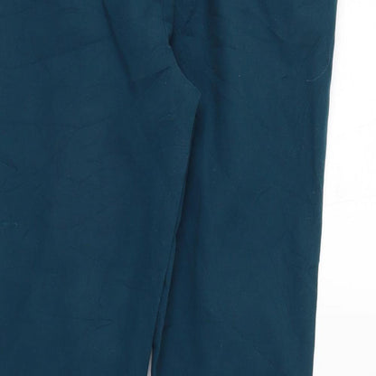 Zara Womens Blue   Skinny Jeans Size 36 in L25 in