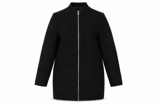 Vero Moda Womens Black   Jacket  Size S