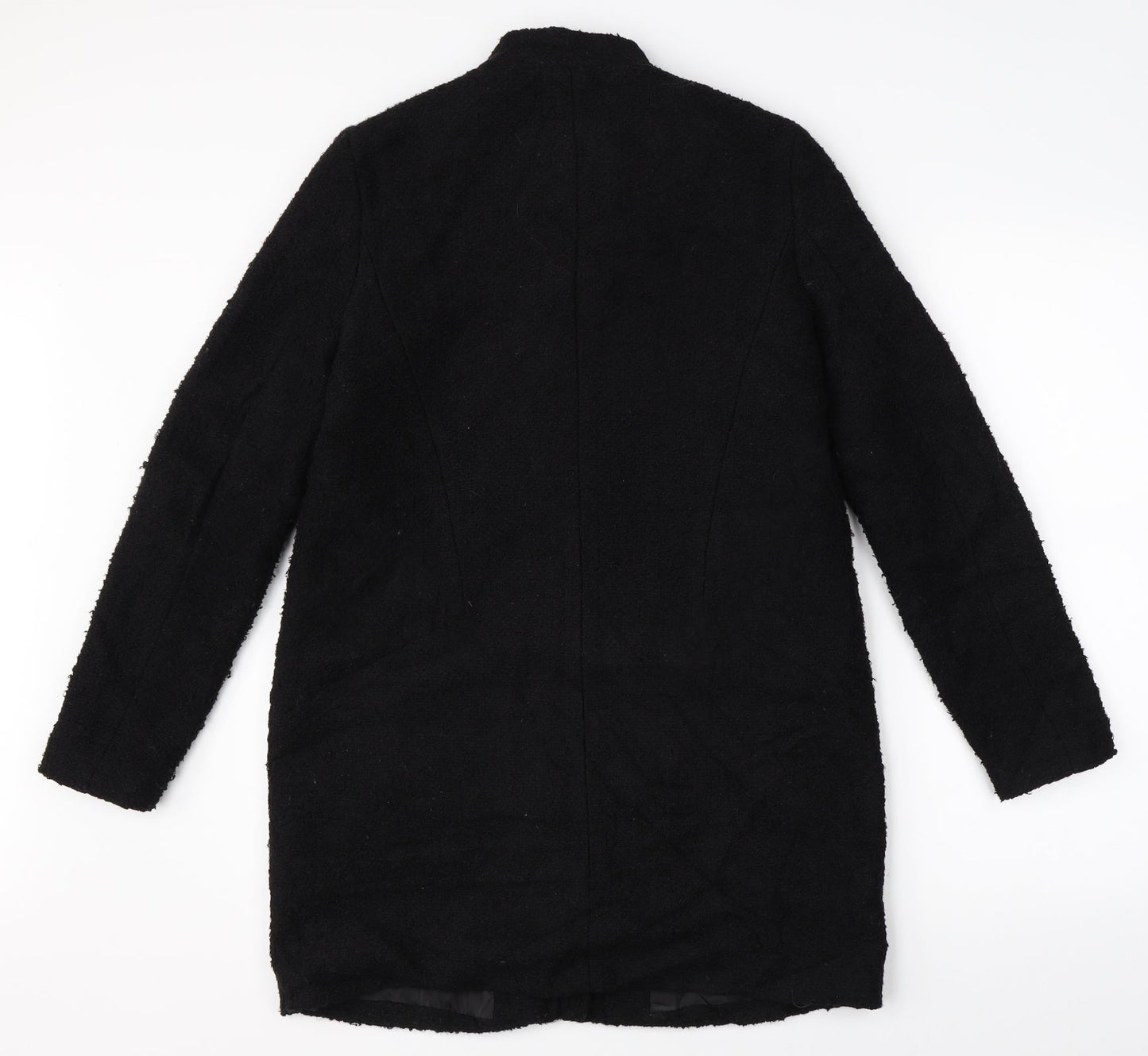 Womens UK Size S VERO MODA Black Jacket