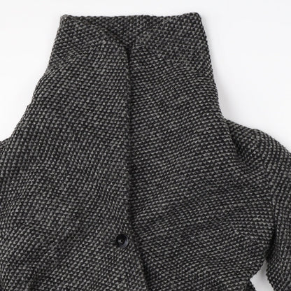 Womens UK Size 10 George Grey Jacket