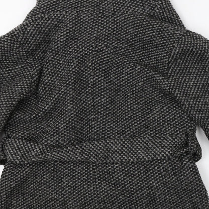 Womens UK Size 10 George Grey Jacket