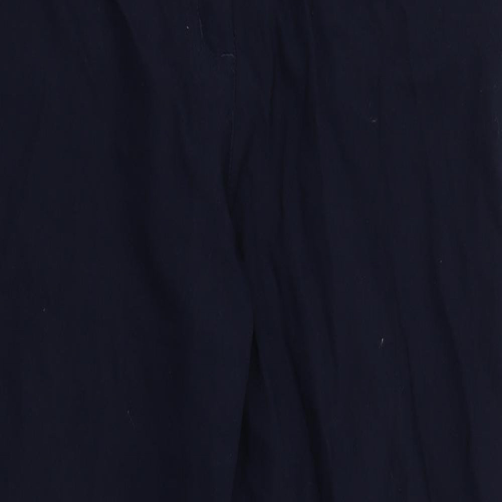 PARA Womens Blue   Trousers  Size 18 L30 in