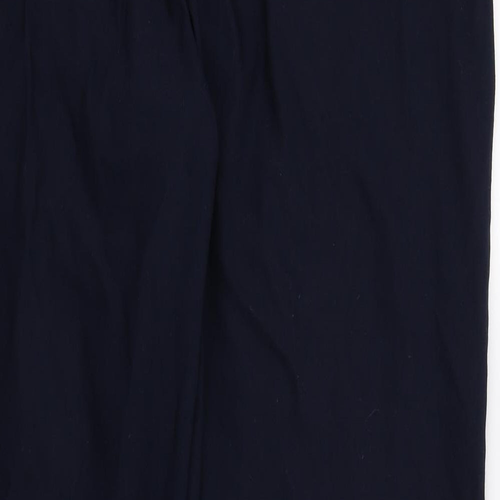 PARA Womens Blue   Trousers  Size 18 L30 in