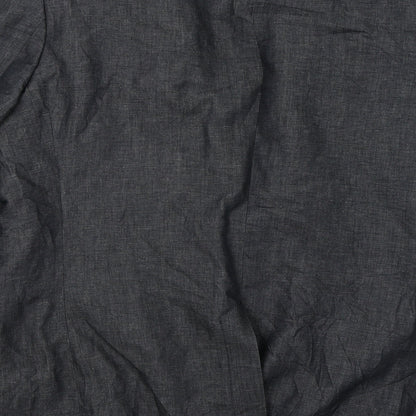 Mens UK Size XL NEXT Regular Grey Suit Jacket