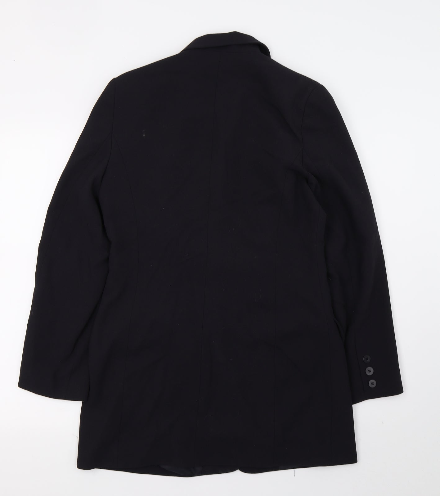 NEXT Womens Black   Jacket Blazer Size 12