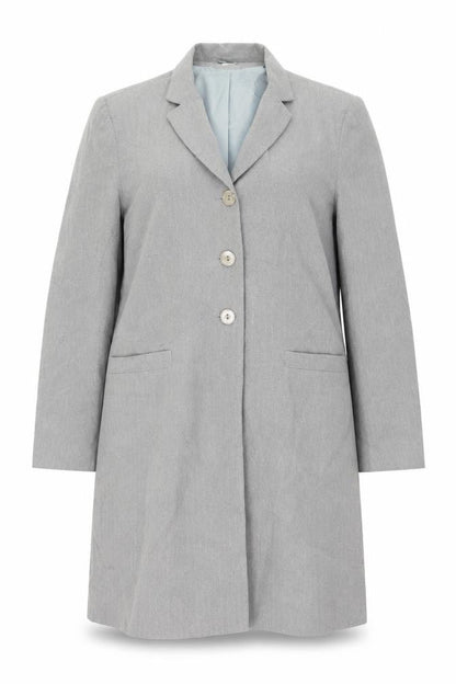 CMD Womens Grey   Jacket  Size 16