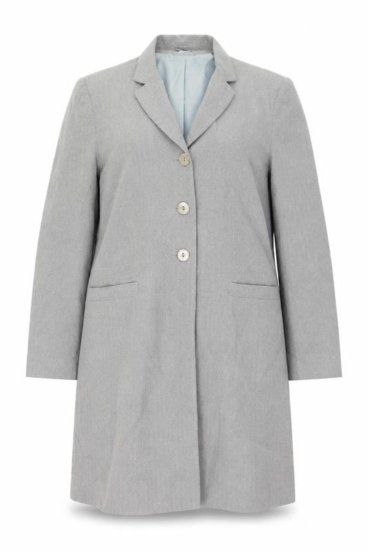 CMD Womens Grey   Jacket  Size 16