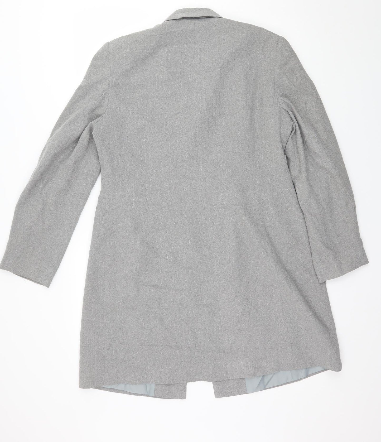 CMD Womens Grey   Jacket  Size 16