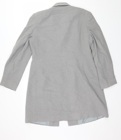 CMD Womens Grey   Jacket  Size 16