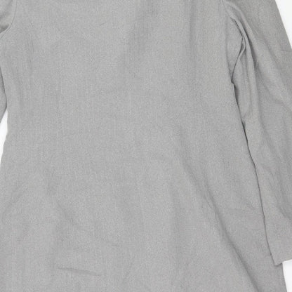 CMD Womens Grey   Jacket  Size 16