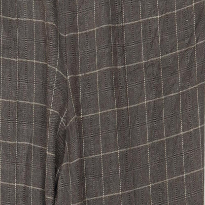 Womens UK Size 16 Marks and Spencer Regular Fit  Brown Trousers