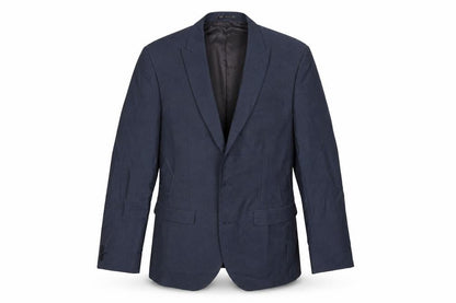 Mens UK Size 38 NEXT Regular Blue Suit Jacket