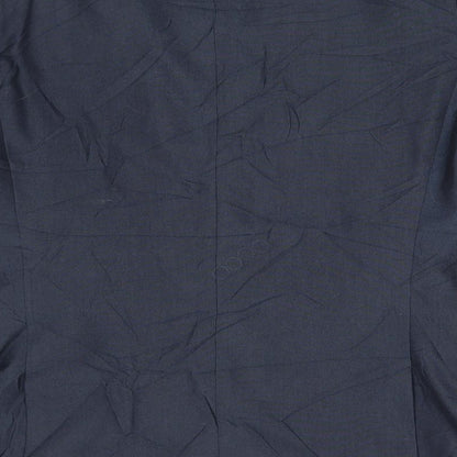 Mens UK Size 38 NEXT Regular Blue Suit Jacket