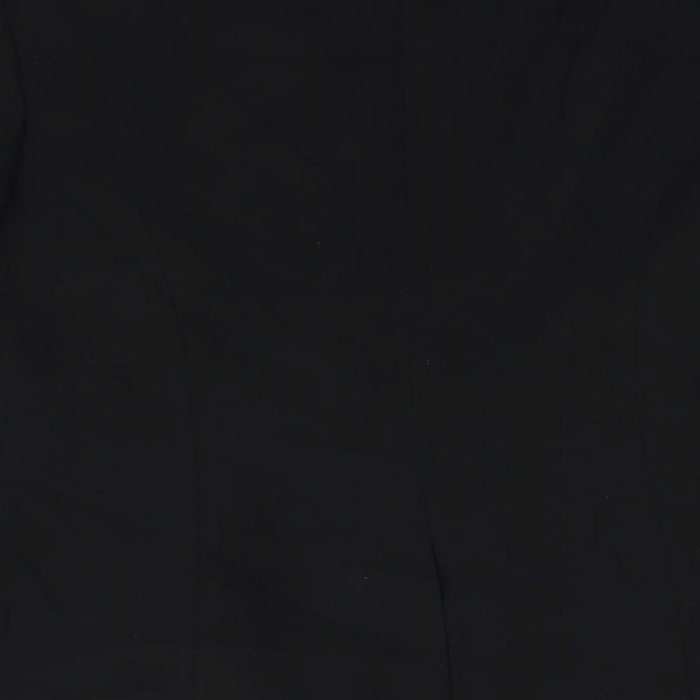 Principles Womens Black   Jacket Suit Jacket Size 10