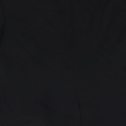 Principles Womens Black   Jacket Suit Jacket Size 10