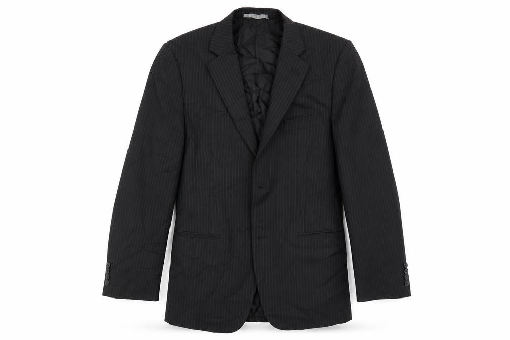 Mens UK Size 38 Taylor & Wright Regular Black Suit Jacket