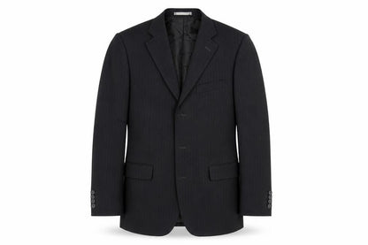 Mens UK Size 38 Taylor & Wright Regular Black Suit Jacket