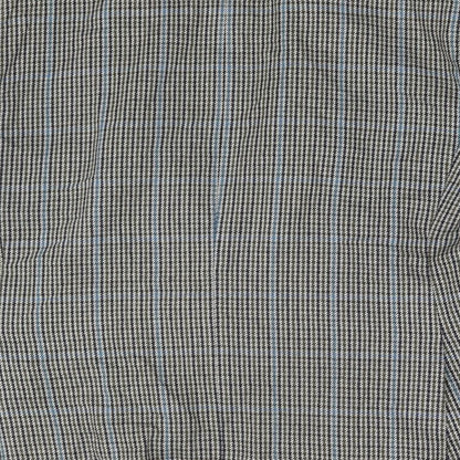 Mens UK Size One Size Brook Taverner Regular Green Suit Jacket