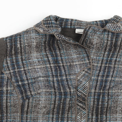 Womens UK Size 20 FRANK WALDER Multicoloured Jacket