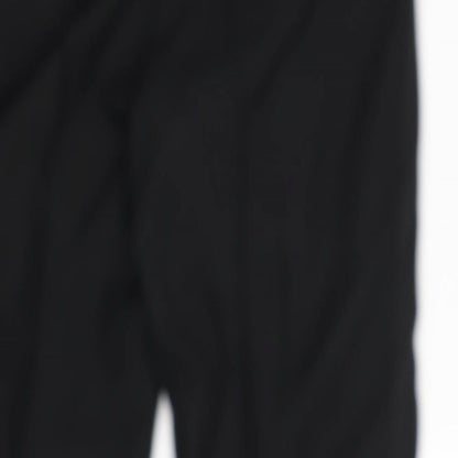 Jonelle Mens Black   Trousers  One Size L28 in