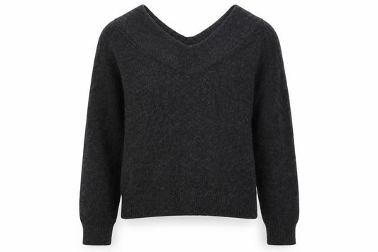 H&M Womens Beige   Pullover Jumper Size M