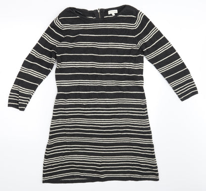 Womens UK Size S Monsoon Multicoloured Pullover Jumper