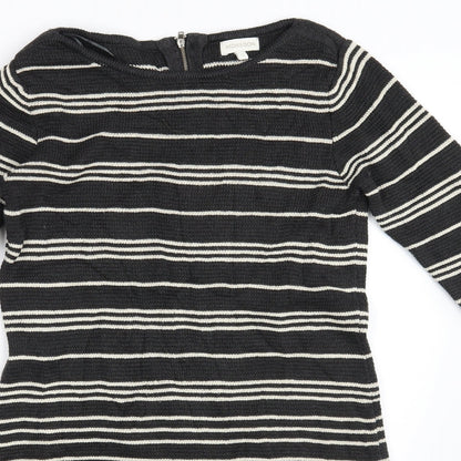 Womens UK Size S Monsoon Multicoloured Pullover Jumper