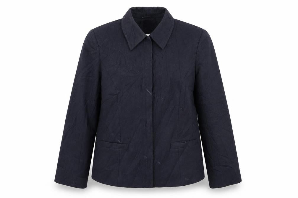 Next Womens Blue   Jacket  Size 12