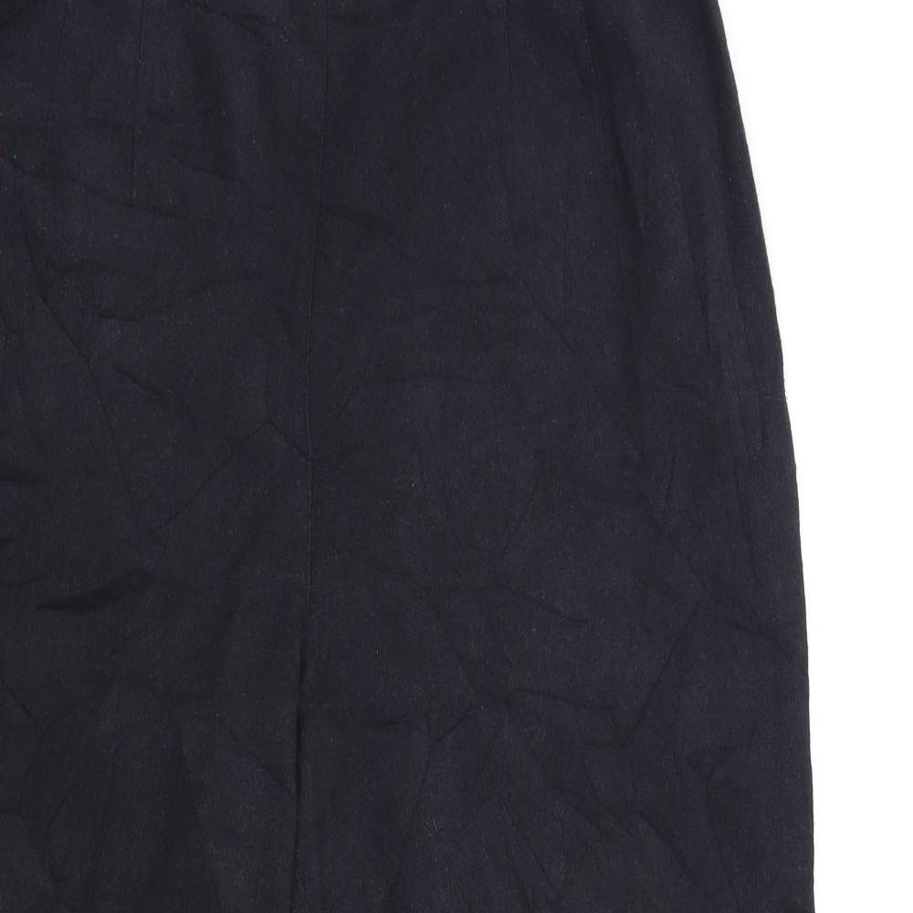 Berkertex Womens Blue   Trousers  Size 16 L30 in
