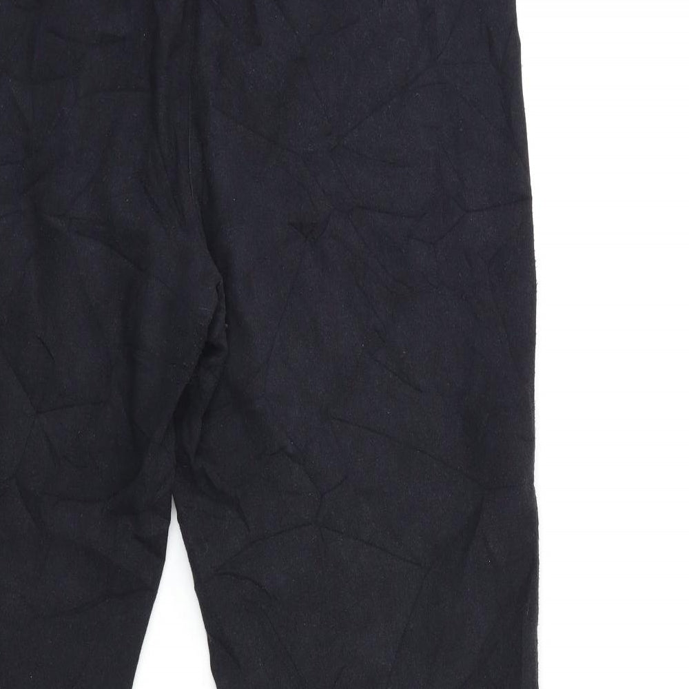 Berkertex Womens Blue   Trousers  Size 16 L30 in