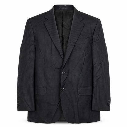 Mens UK Size 42 BHS Regular Grey Suit Jacket
