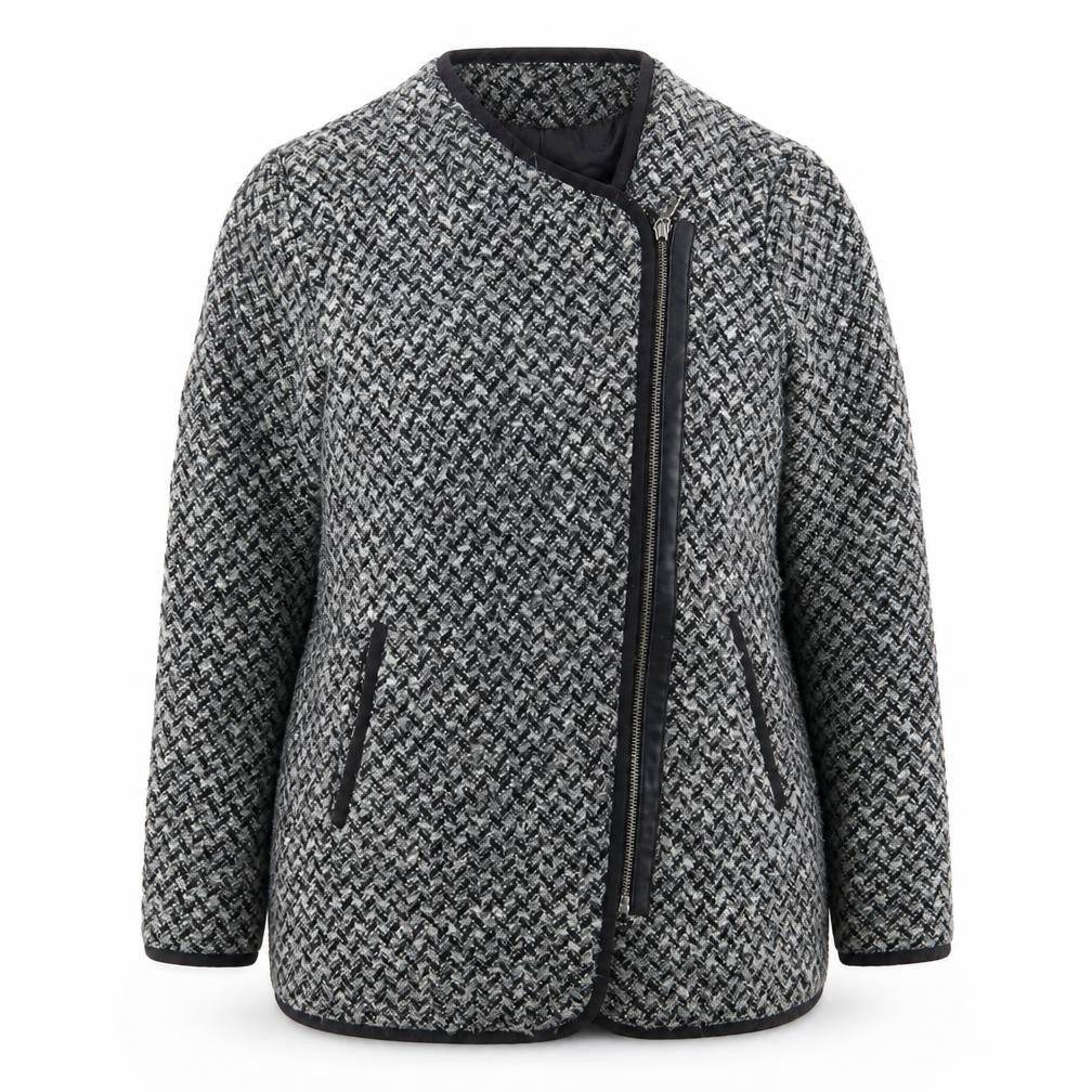 Womens UK Size 8 TU Grey Jacket