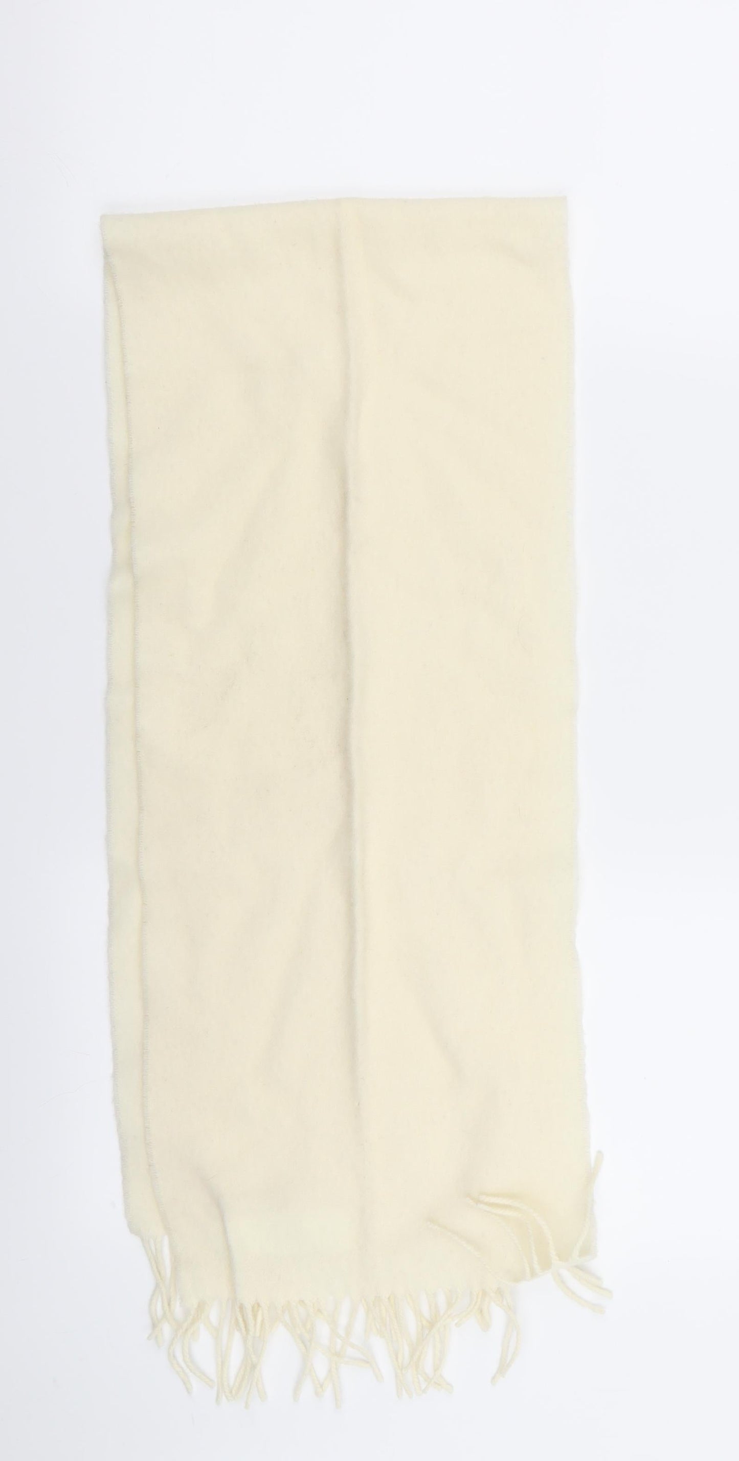 M&S Womens Beige    Scarf