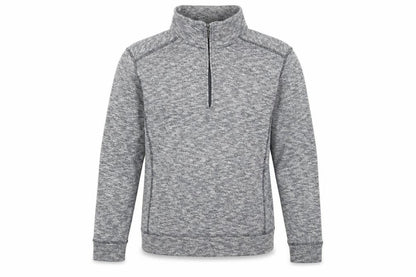Mens UK Size S Easy Grey Pullover Jumper