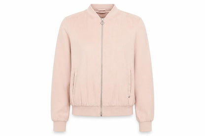 cropp Womens Pink   Full Zip Jumper Size S