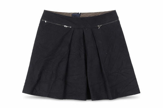 Womens UK Size 10 M&S Flare  Skirt