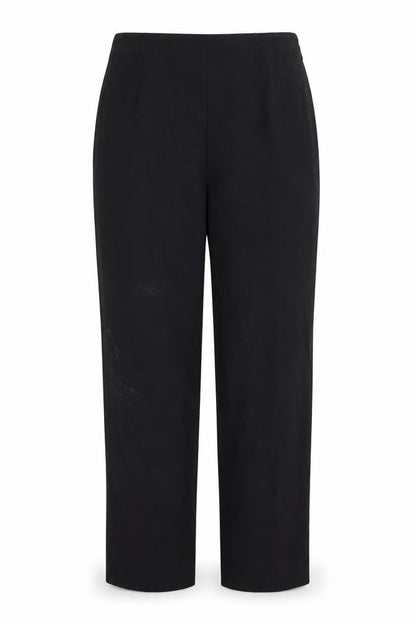 Marks & Spencer Womens Blue   Trousers  Size 30 L30 in