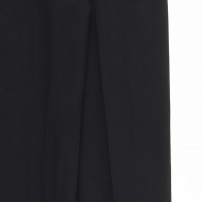 m&s Womens Blue   Trousers  Size 30 L30 in