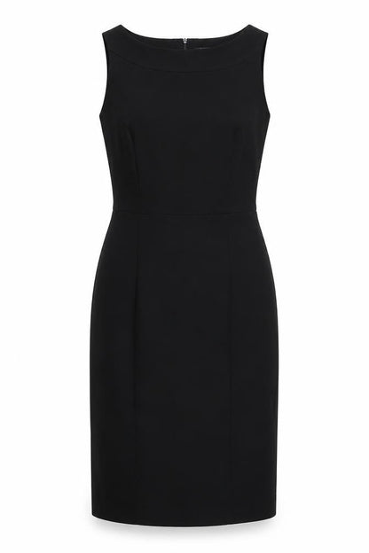 Papaya Womens Black   A-Line  Size 10