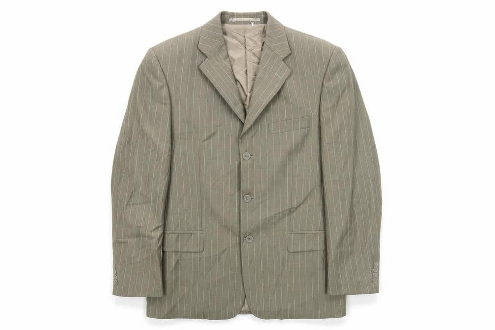 Mens UK Size 40 james barry Regular Brown Suit Jacket