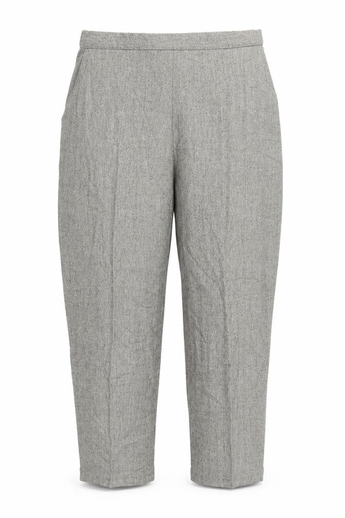Womens UK Size 14 Autonomy Regular Fit  Brown Trousers