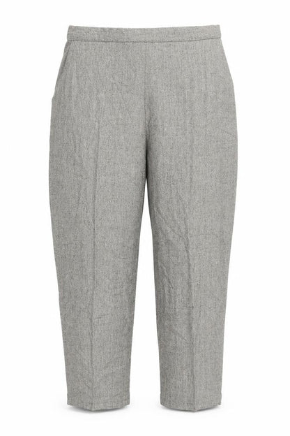 Womens UK Size 14 Autonomy Regular Fit  Brown Trousers
