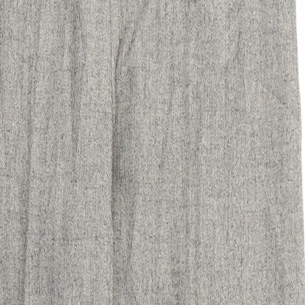 Autonomy Womens Brown   Trousers  Size 14 L26 in