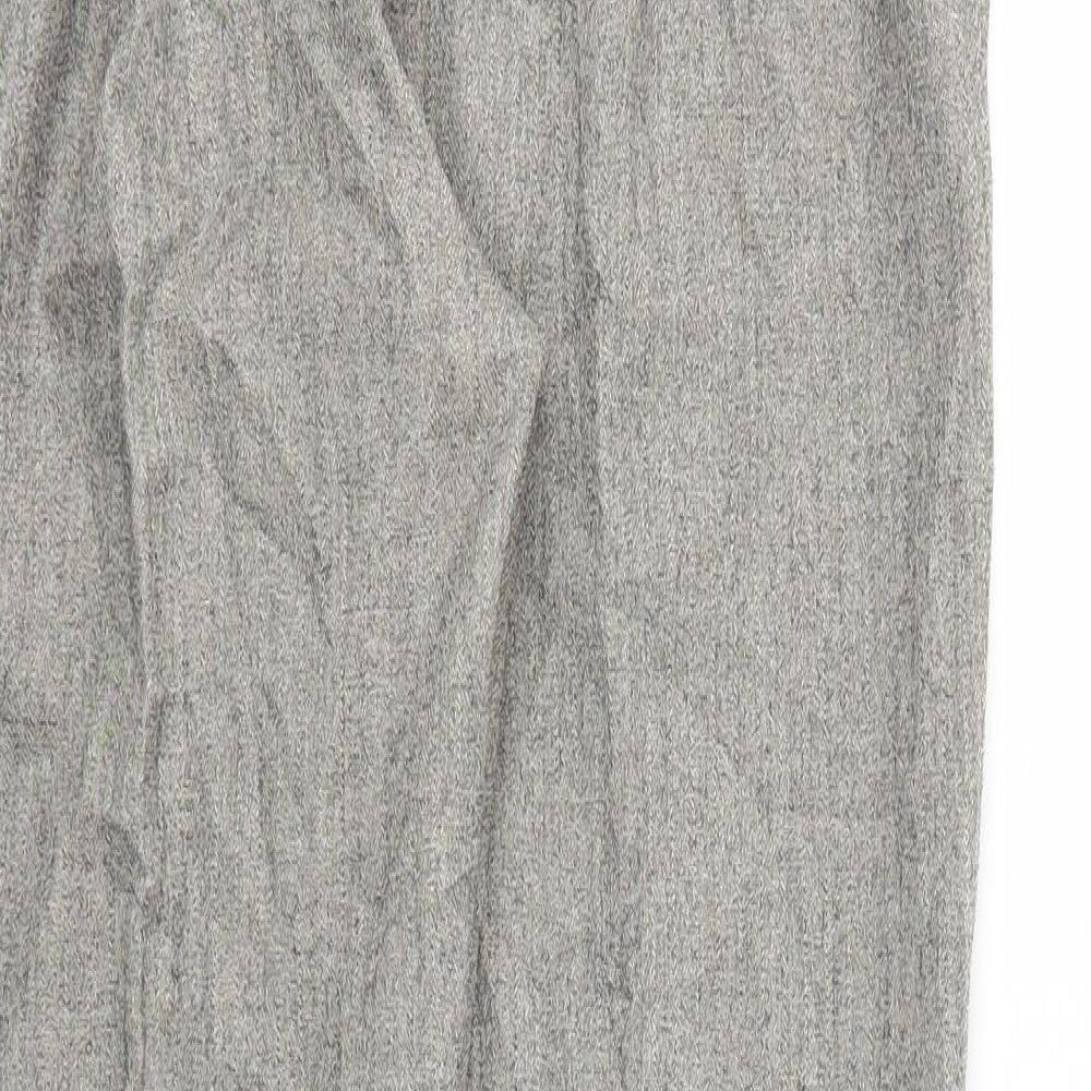 Autonomy Womens Brown   Trousers  Size 14 L26 in