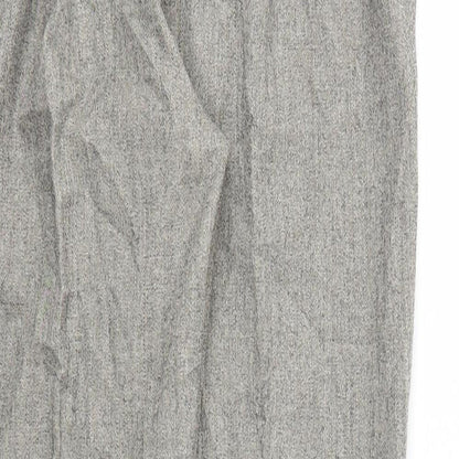 Autonomy Womens Brown   Trousers  Size 14 L26 in