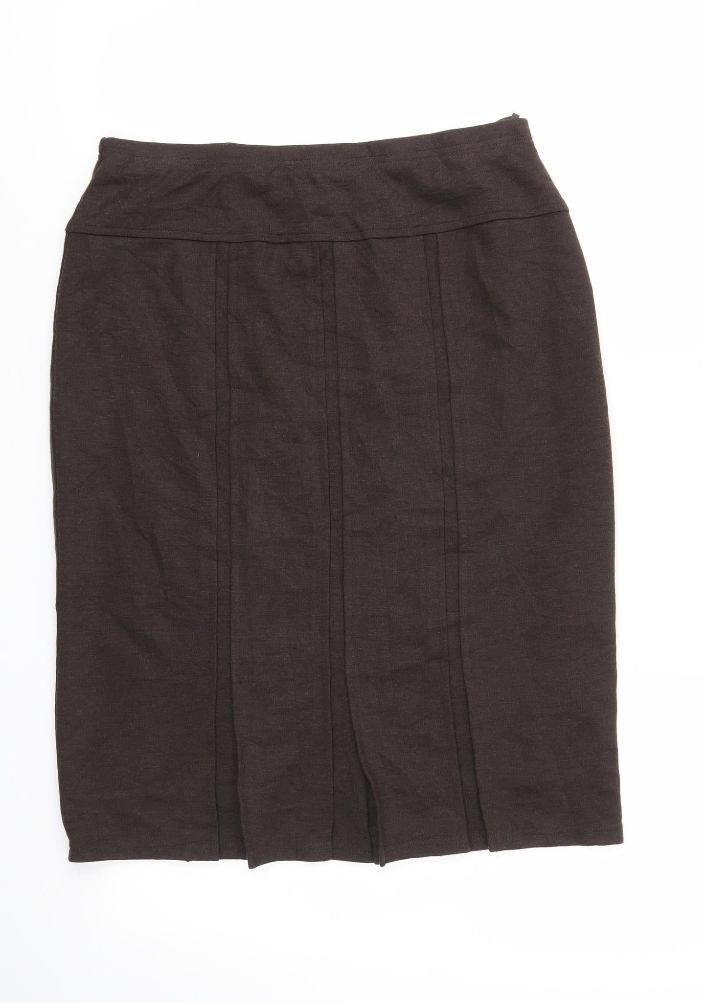 Womens UK Size 12 LUCIA Flare  Skirt