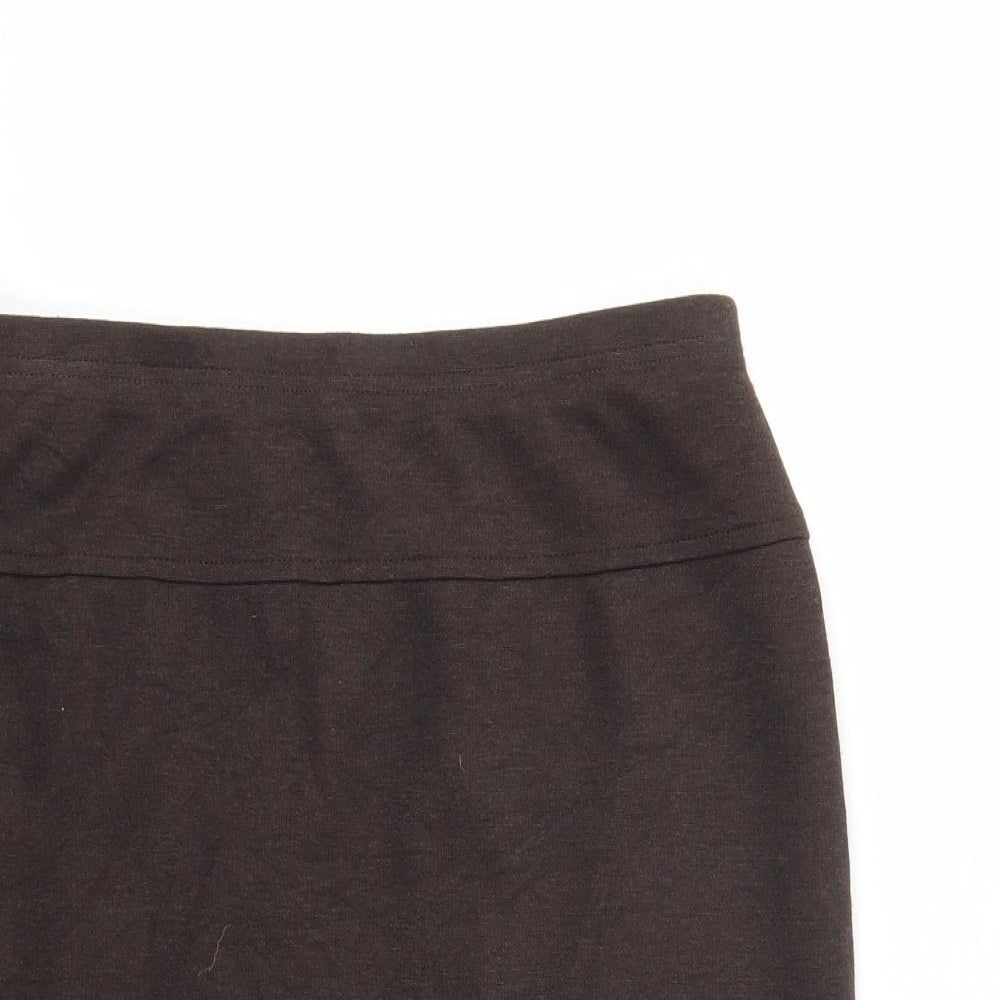 Womens UK Size 12 LUCIA Flare  Skirt