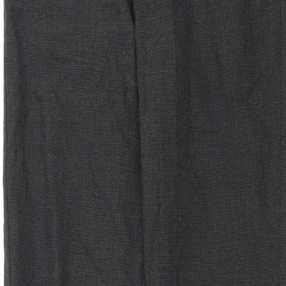 Taylor & Wright Mens Grey   Trousers  Size 30 in L33 in